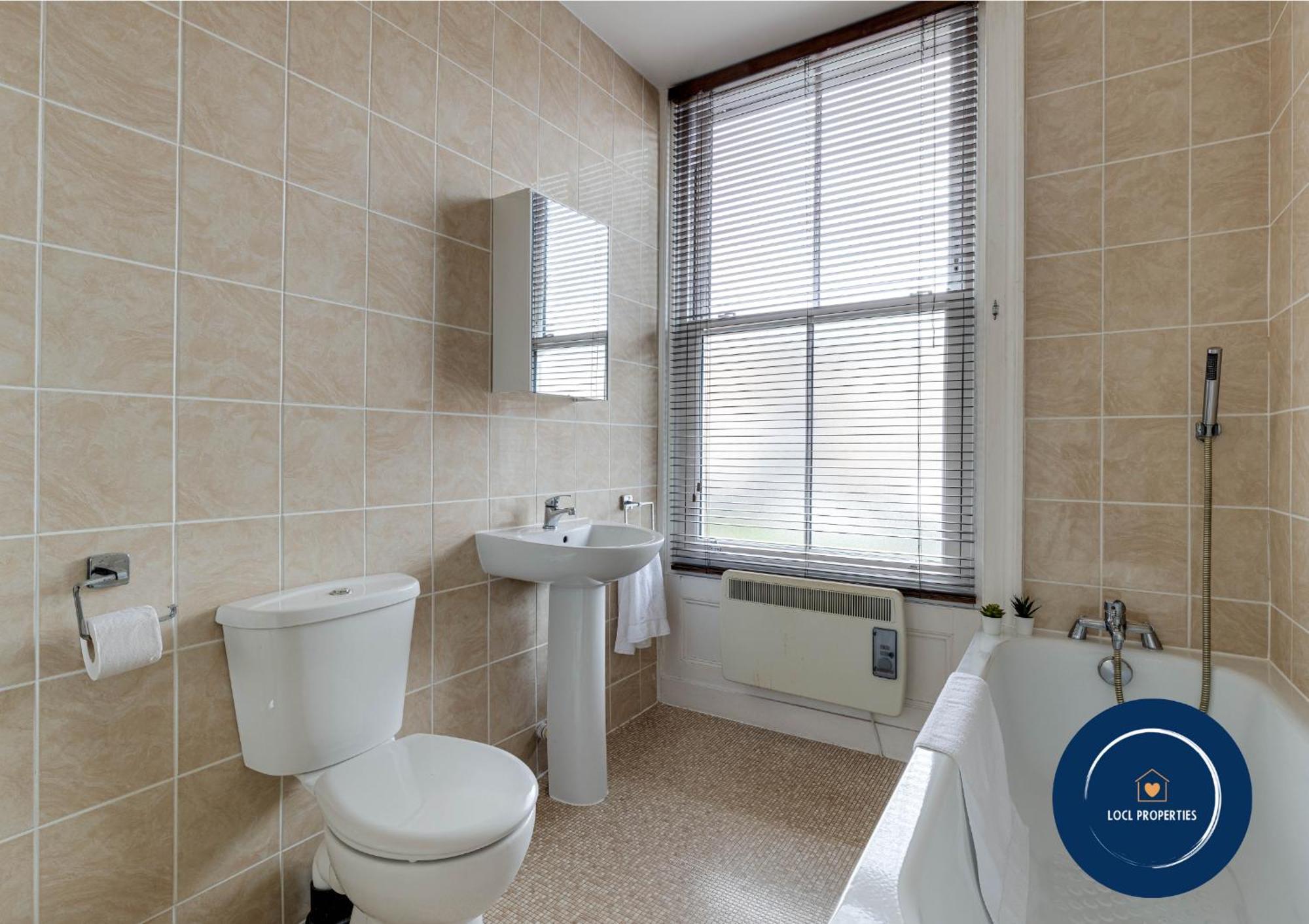45 The Square Holiday Apartments Scarborough Extérieur photo